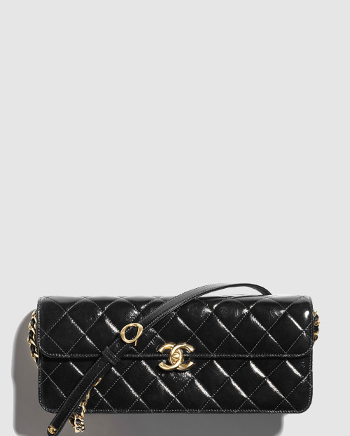 [CHANEL-샤넬]라지 플랩백 AS5642