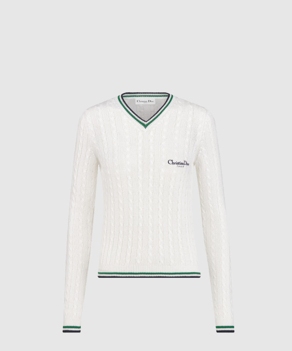 [DIOR-디올]Vibe 스웨터 544S9