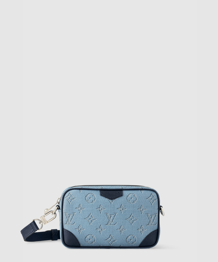 레플리카|이미테이션 louis-vuitton-루이비통트로카데로-웨어러블-월릿-m14684