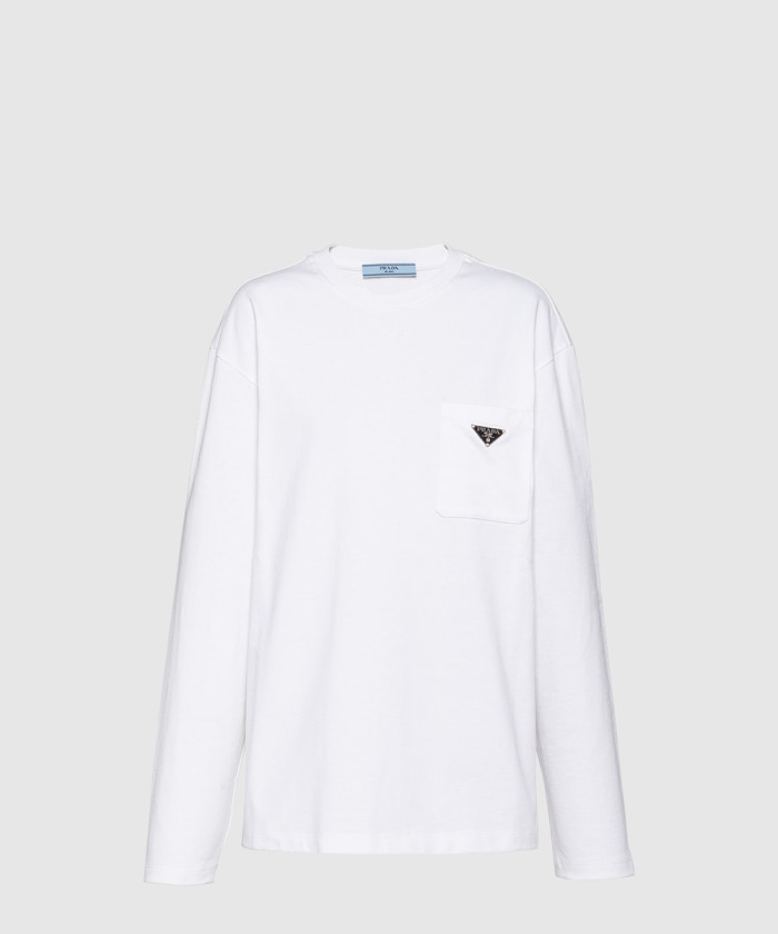 레플리카|이미테이션 prada-프라다저지-티셔츠-34642