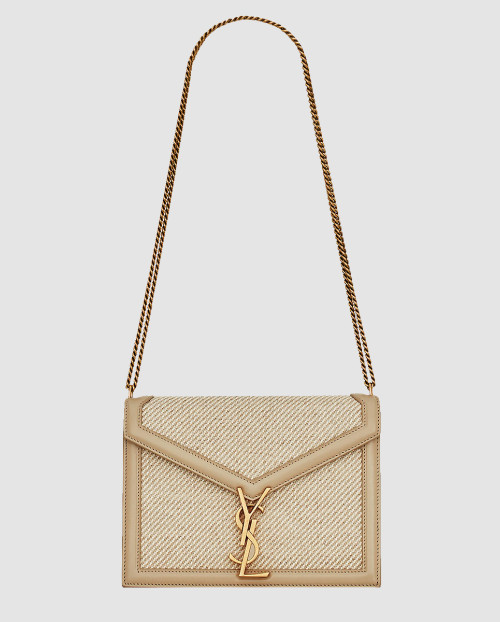 [SAINT LAURENT-생로랑]카산드라 체인백 532750