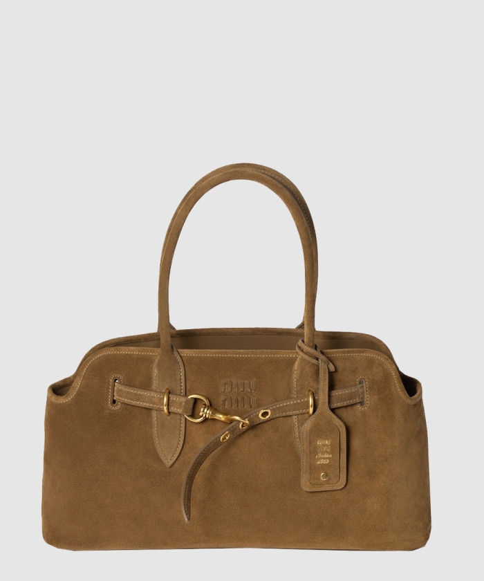 레플리카|이미테이션 miumiu-미우미우스웨이드-아방뛰르백-5bg310