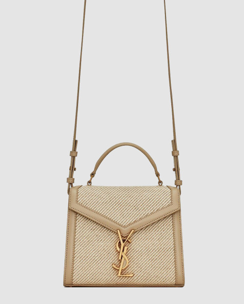 [SAINT LAURENT-생로랑]카산드라 탑핸들백 미니 623930