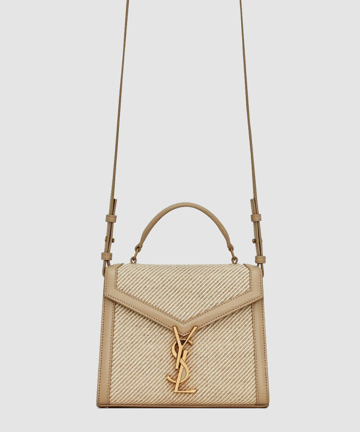 레플리카|이미테이션 saint-laurent-생로랑카산드라-탑핸들백-미니-623930-5