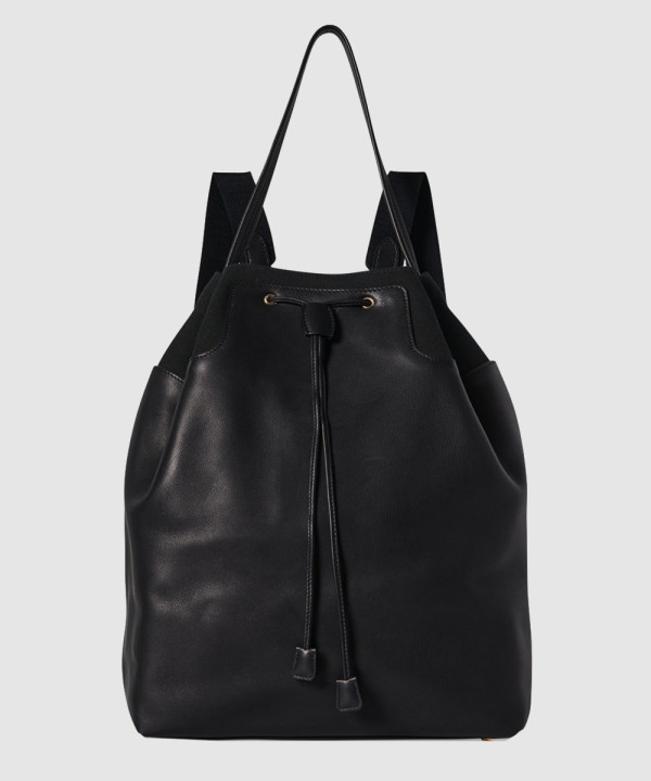 [THE ROW-더로우]스프링 백팩 11 가죽 W1784W