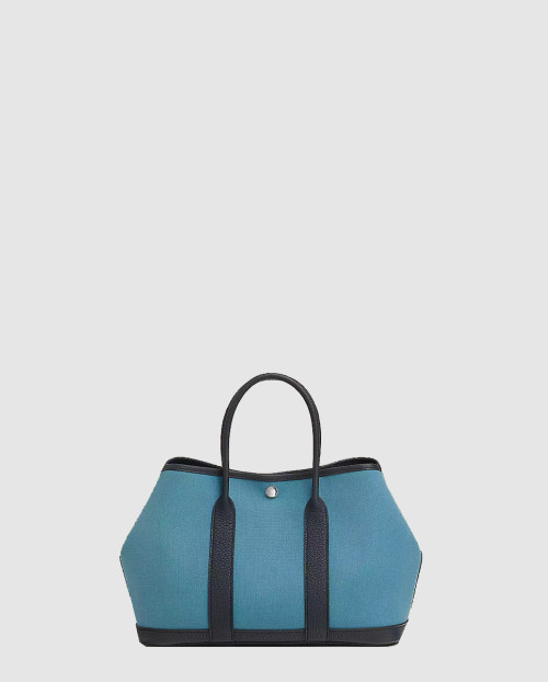 [HERMES-에르메스]가든파티 캔버스