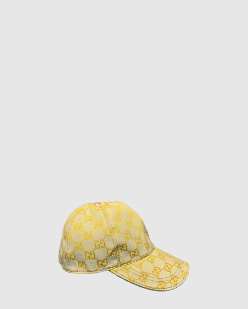 [GUCCI-구찌]베이스볼 캡 795354