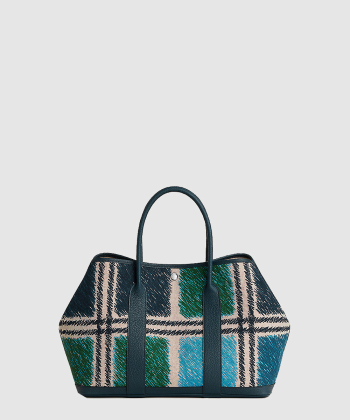 레플리카|이미테이션 hermes-에르메스가든파티-36-캔버스-3