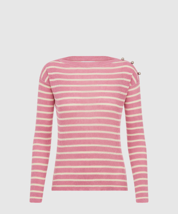 [DIOR-디올]Dioriviera 스웨터 544S9