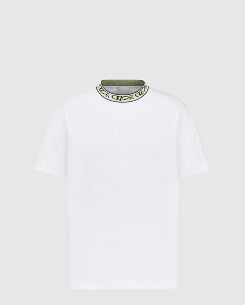 [DIOR-디올]AND LEWIS HAMILTON 티셔츠 593J6