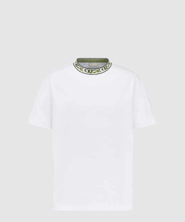 [DIOR-디올]AND LEWIS HAMILTON 티셔츠 593J6