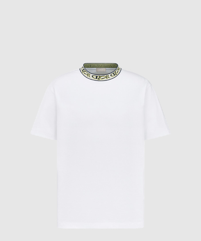 레플리카|이미테이션 dior-디올and-lewis-hamilton-티셔츠-593j6-3