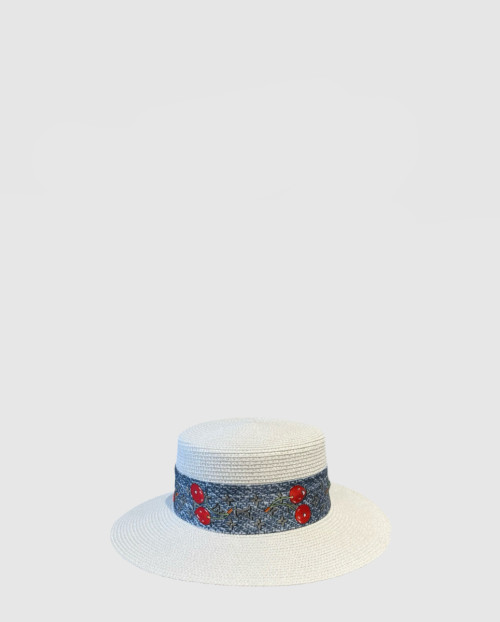 [LOUIS VUITTON-루이비통]선캡 M98693