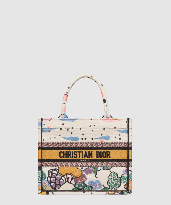 레플리카|이미테이션 dior-디올북-토트백-스몰-m1265-24