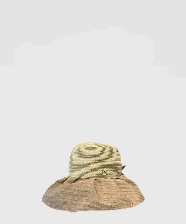 [LOUIS VUITTON-루이비통]선캡 M58452