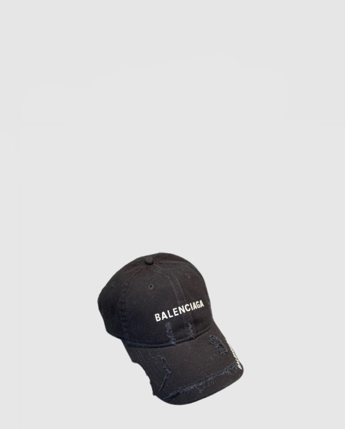[BALENCIAGA-발렌시아가]베이스볼 캡 743673