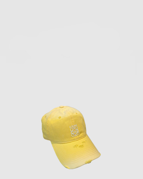 [LOEWE-로에베]베이스볼 캡