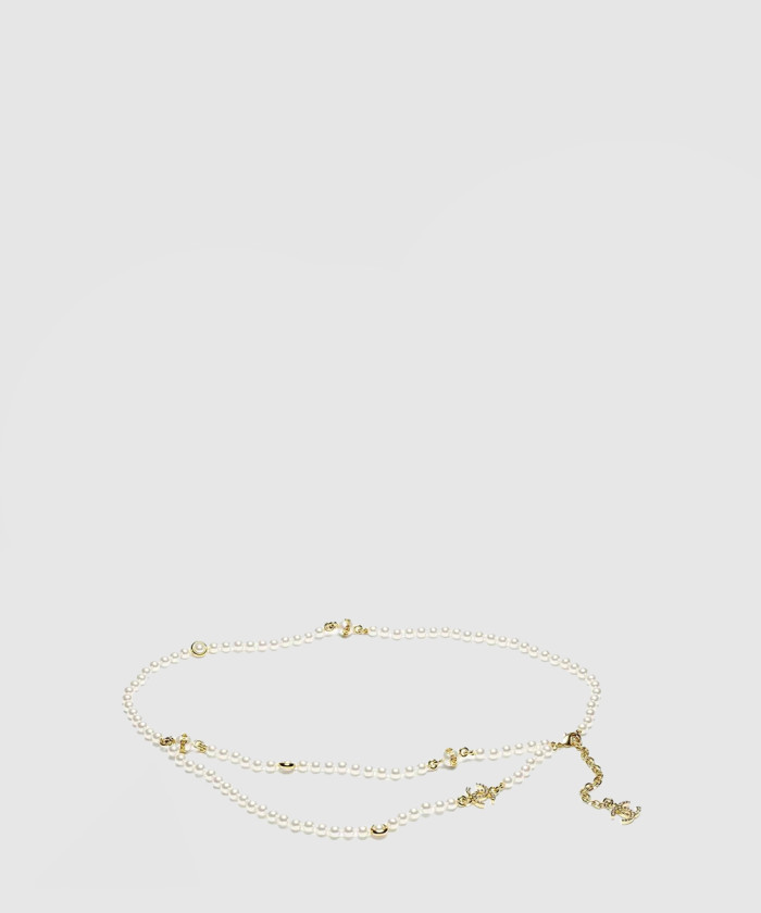 레플리카|이미테이션 chanel-샤넬-진주-벨트-체인-abb603