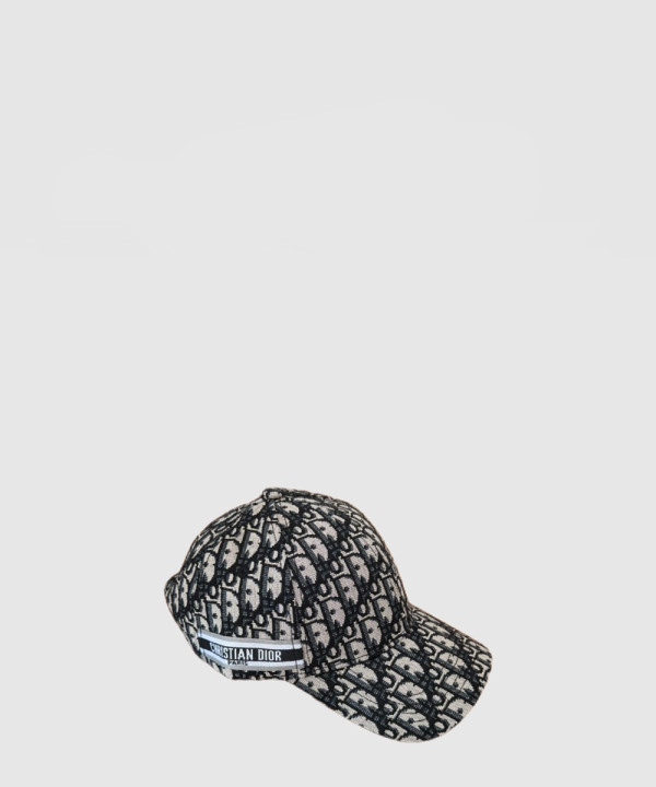 [DIOR-디올]베이스볼 캡 89OP1