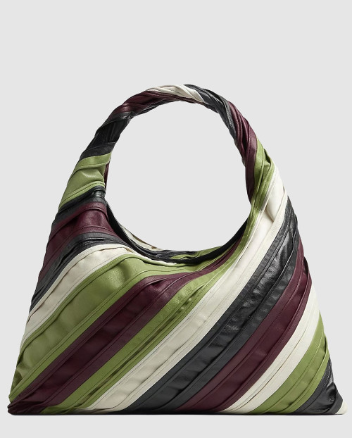 [BOTTEGA-보테가베네타]라지 홉 786193