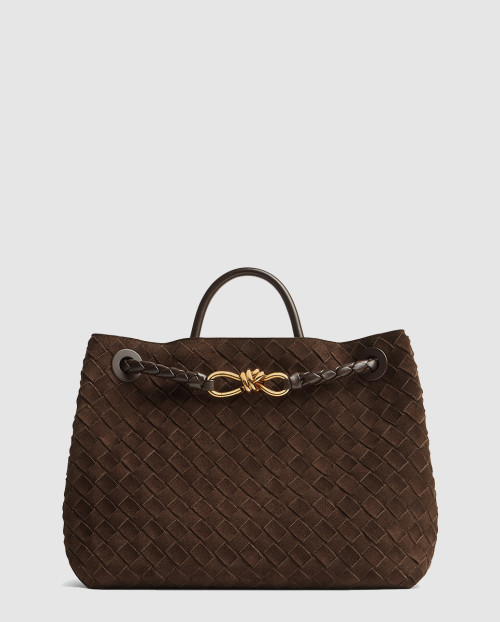 [BOTTEGA-보테가베네타]미디엄 안디아모 766016