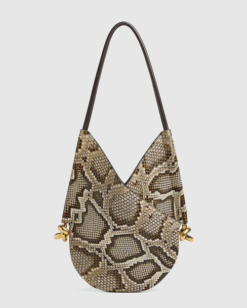 [BOTTEGA-보테가베네타]스몰 솔스티스 786405