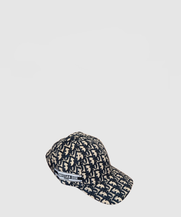 [DIOR-디올]베이스볼 캡 89OP1