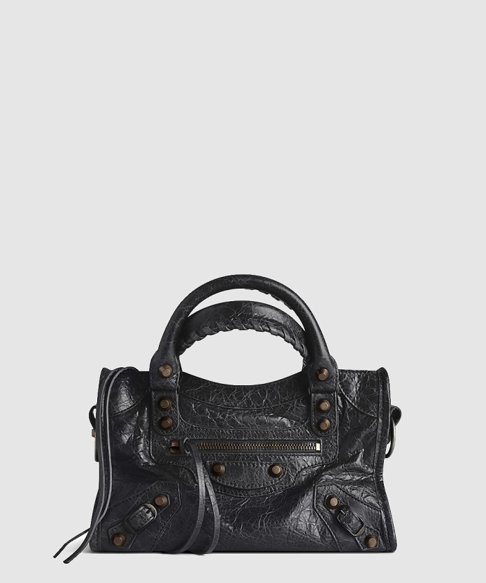 레플리카|이미테이션 balenciaga-발렌시아가르-시티-미니백-806395