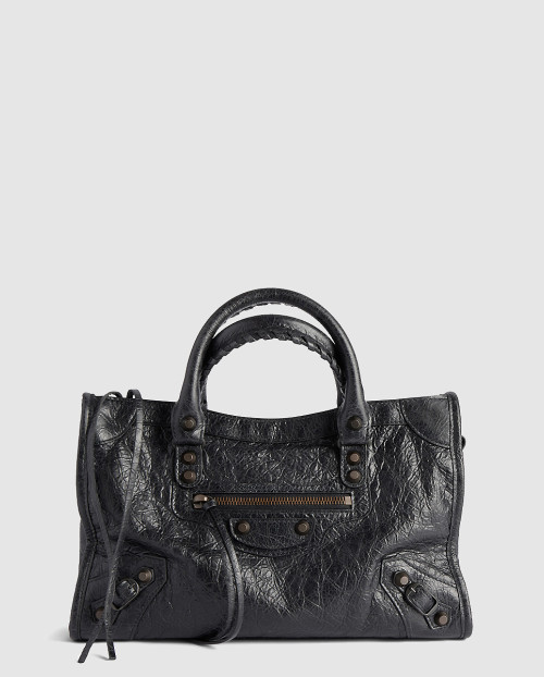 [BALENCIAGA-발렌시아가]르 시티 스몰백 811442