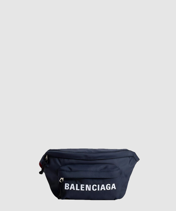 [BALENCIAGA-발렌시아가]벨트백 533009
