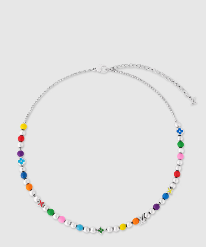 레플리카|이미테이션 louis-vuitton-루이비통캔디-lv-candy-목걸이-m02729