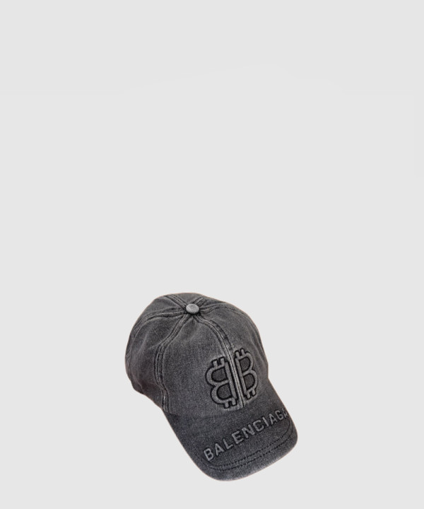 [BALENCIAGA-발렌시아가]베이스볼 캡 855362