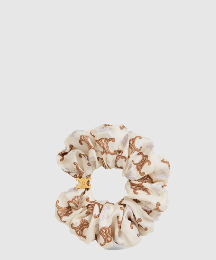 레플리카|이미테이션 celine-셀린느트리옹프-꾸뛰르-스크런치-461gx2