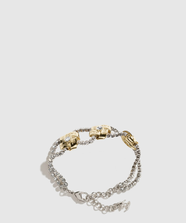 [CHANEL-샤넬]브레이슬릿 ABF916