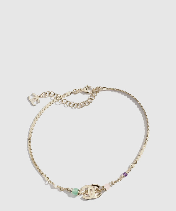 [CHANEL-샤넬]초커 ABG110