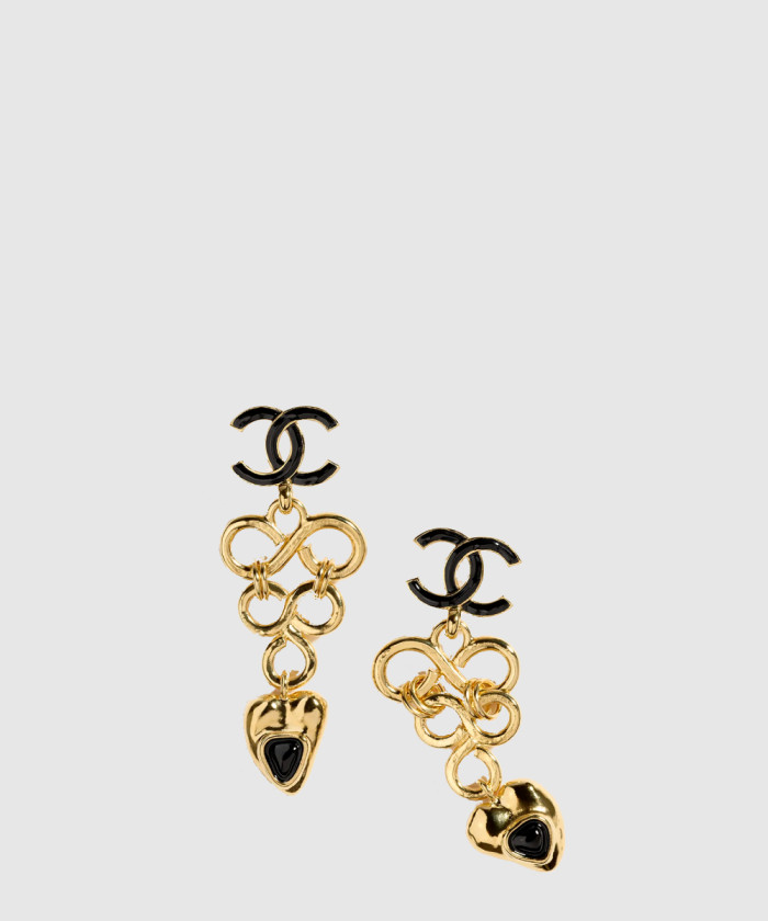 레플리카|이미테이션 chanel-샤넬펜던트-이어링-abf957