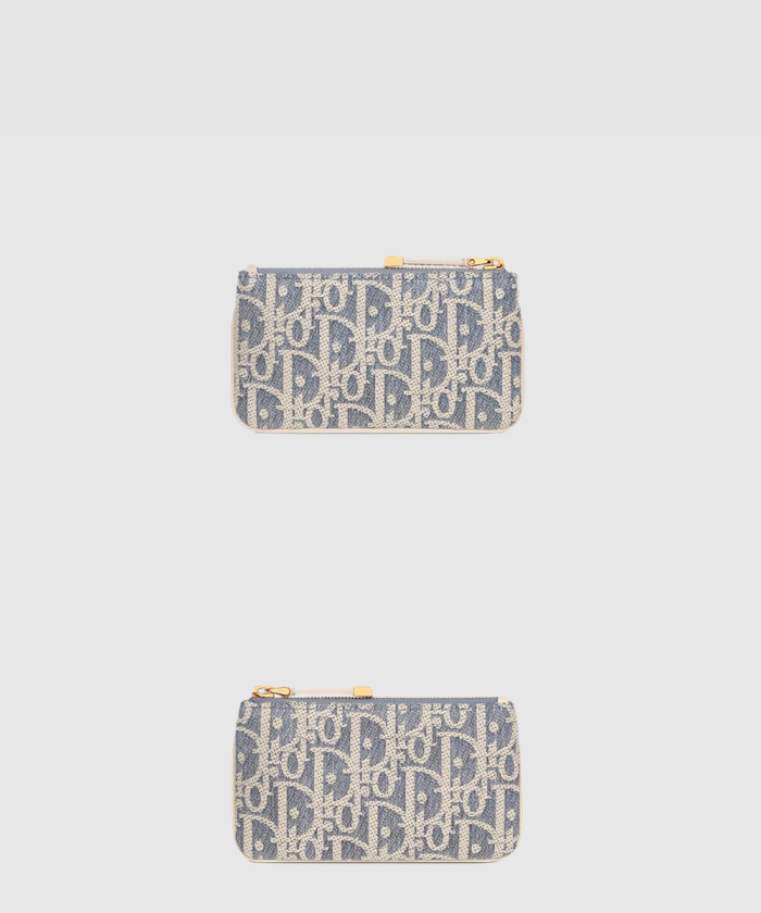 레플리카|이미테이션 dior-디올지퍼-열쇠-케이스-s2177-1