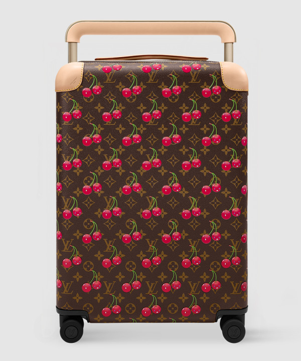 [LOUIS VUITTON-루이비통]LV x TM 호라이즌 55 M13789