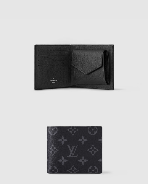 [LOUIS VUITTON-루이비통]마르코 월릿 M62545