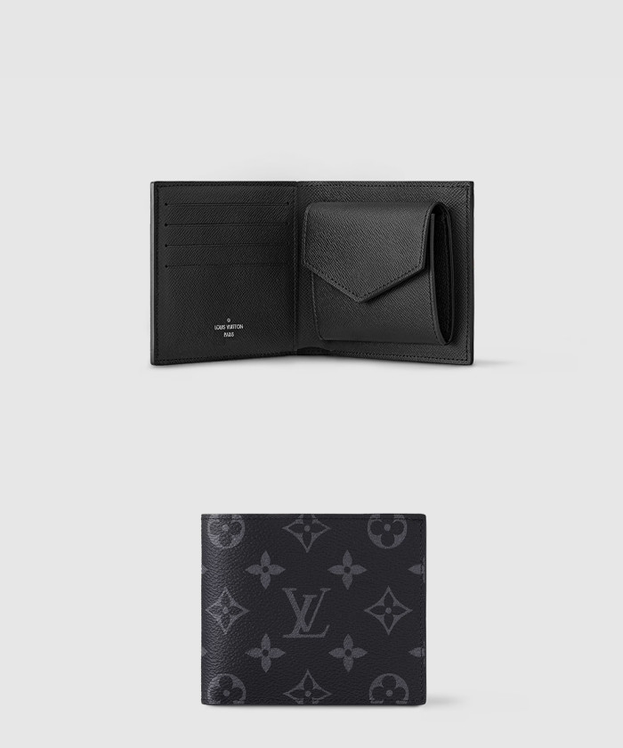 레플리카|이미테이션 louis-vuitton-루이비통마르코-월릿-m62545