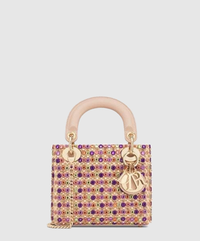 레플리카|이미테이션 dior-디올레이디백-울트라-매트-미니-m0505-9