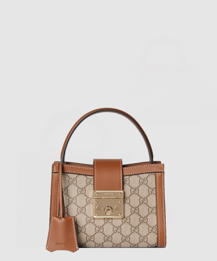 레플리카|이미테이션 gucci-구찌패들락-스몰-탑-핸들백-841653