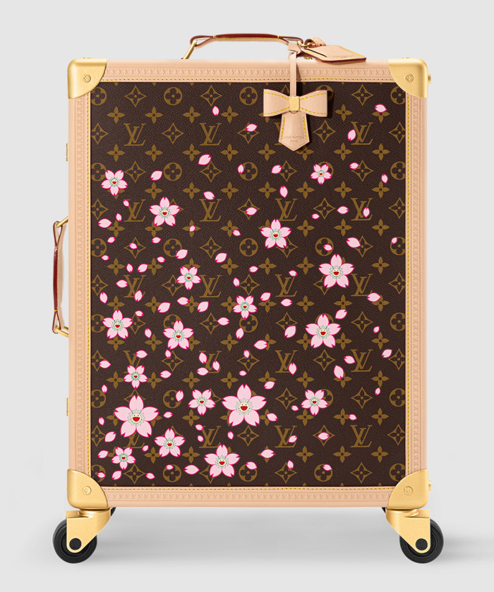 레플리카|이미테이션 louis-vuitton-루이비통lv-x-tm-롤링-트렁크-m14107