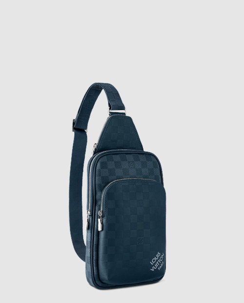 [LOUIS VUITTON-루이비통]자크 애비뉴 슬링 N40439
