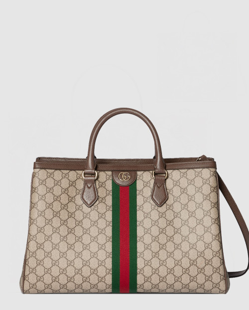 [GUCCI-구찌]오피디아 큰 토트백 836838