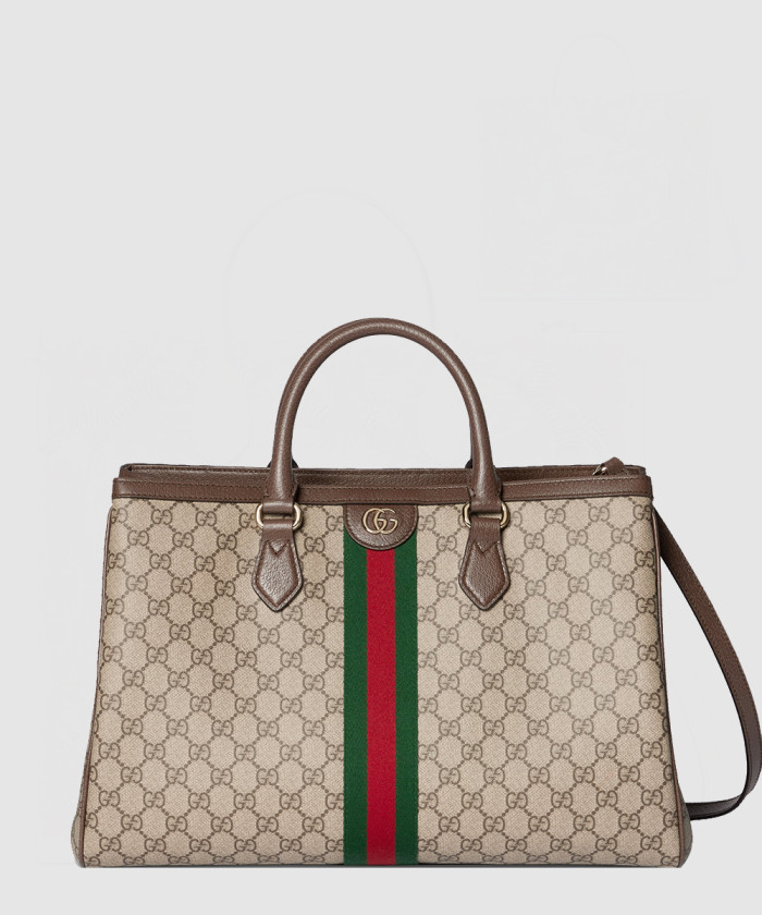 레플리카|이미테이션 gucci-구찌오피디아-큰-토트백-836838