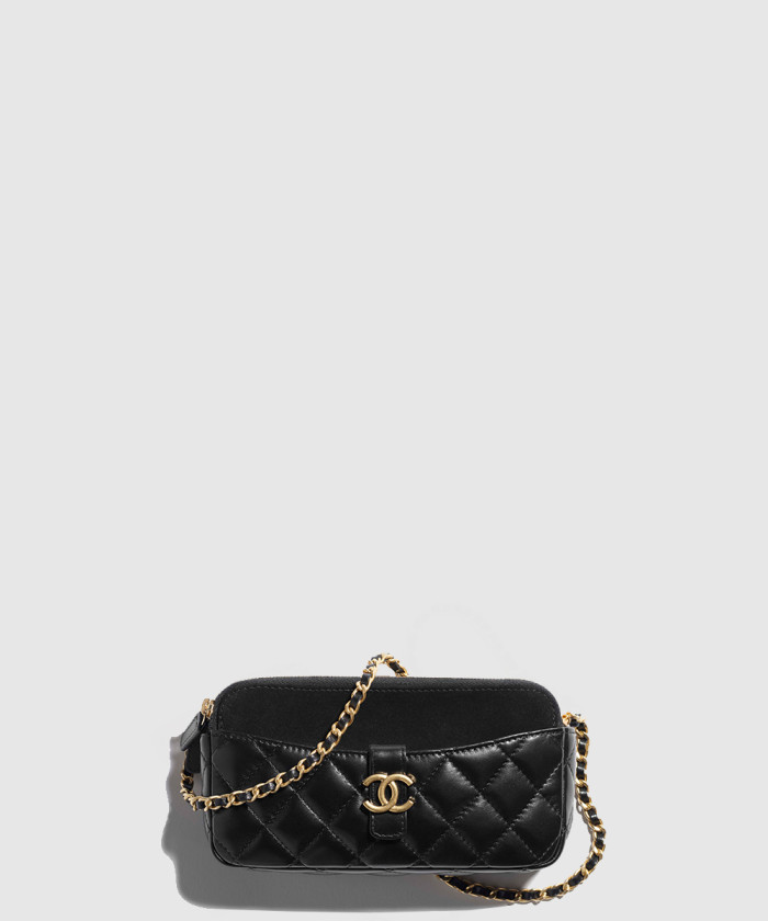 레플리카|이미테이션 chanel-샤넬체인-폰-홀더-ap4743-1