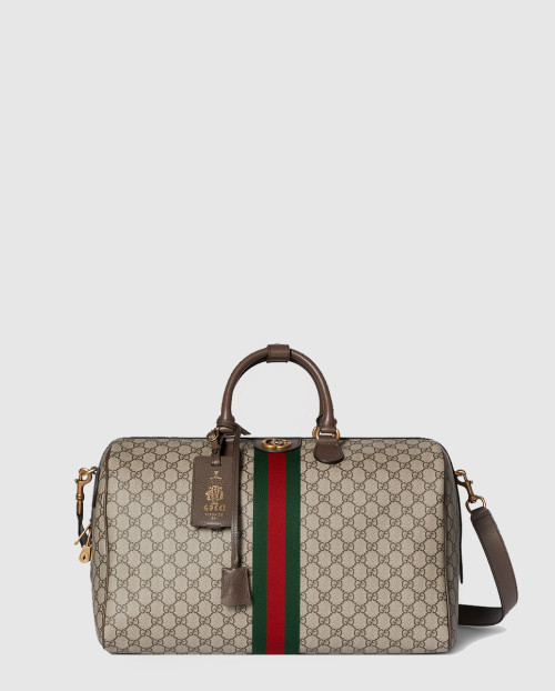 [GUCCI-구찌]사보이 미디엄 더플백 834460