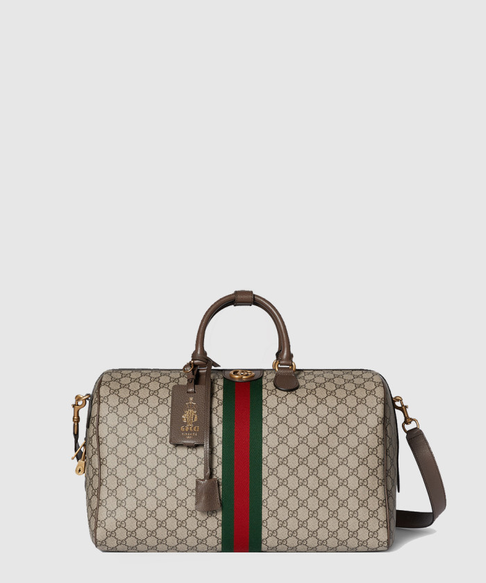 레플리카|이미테이션 gucci-구찌사보이-미디엄-더플백-834460