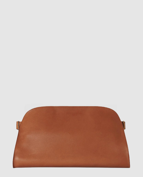 [THE ROW-더로우]마고 EW 클러치백 W1656L